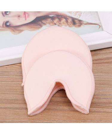 Holibanna Silicone Toe Pointe Care Cover for Ballet Dancers and Nurses - Buy Online on GoSupps.com