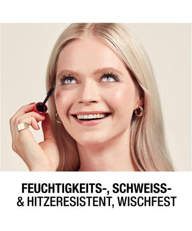  Manhattan Manhattan Eyemazing Reloaded Mascara Fb. 002 - Buy Online on GoSupps.com