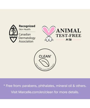 Buy Marcelle 2% Hyaluronic Acid + Probiotic Serum | Vegan Cruelty-Free Oil-Free Hypoallergenic - International Shipping Available - Buy Online on GoSupps.com