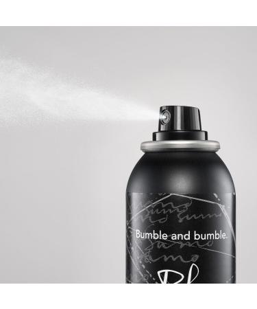 Bumble and bumble. Sumo Liquid Wax + Finishing Spray | For Piecey Texture Buildable Separation Light Hold + Natural Shine | Straight to Coily 4 Ounce - Buy Online on GoSupps.com