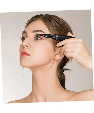 Buy Electric Heated Eyelash Curler - Ultimate Lash Makeup Tool for Perfect Curls | International Shipping Available - Buy Online on GoSupps.com
