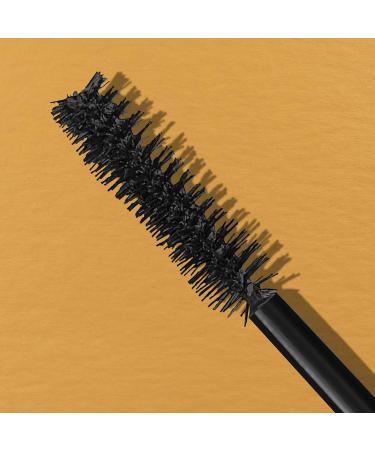 LAURA GELLER NEW YORK Always There Waterproof Lengthening Mascara Duo - Black | Volume and Lengthening Mascara Set 1.70 oz - Buy Online on GoSupps.com