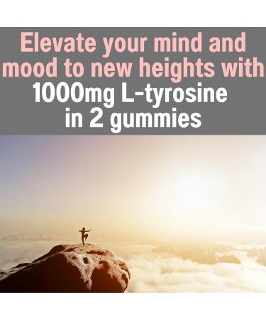 SHIZAM SAM-e & L-Tyrosine Gummies & Methylated Vitamin B-Complex | Methyl B12 & 5-MTHF | Vitamins B12 B9 B7 B6 B5 B3 B2 B1 Capsules Powders Pills Alt | Supplement Supplements - Buy Online on GoSupps.com