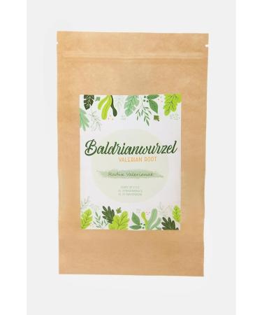 IGART Valerian Root Cut 1000g 1kg | Valerian Root Dried Herb | Herbal Tea | Valeriana Officinalis | Premium Quality 1 kg (Pack of 1) - Buy Online on GoSupps.com