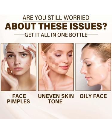 BB Cream Light Tinted Moisturiser Face Women BB Cream Tinted Color Correcting Cream BB Cream Foundation Cover Blemishes Tinted Spf50+ Face Moisturiser Hydrating Gold Snail Sunscreen for All Skin Types - Buy Online on GoSupps.com