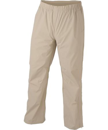 Coleman PVC/Nylon Rain Suit - X-Large Tan | Waterproof Outdoor Gear - Buy Online on GoSupps.com