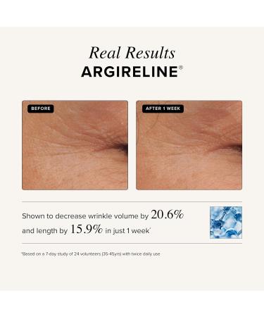 Asterwood Matrixyl 3000 + Argireline Serum for Face - Multi Peptide Serum with Hyaluronic Acid - Anti-Aging Wrinkle Reducing Collagen Boosting - Fragrance-Free - 1 Fl Oz 1 Fl Oz (Pack of 1) - Buy Online on GoSupps.com