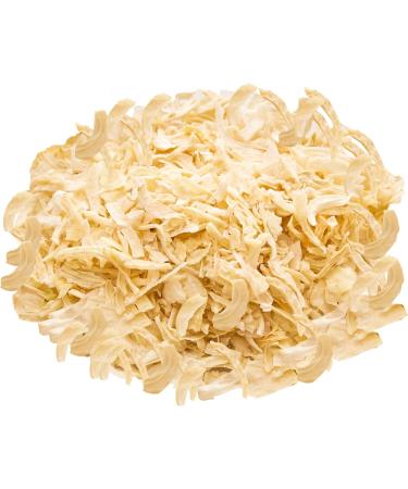 Old India Onion Flakes 1kg - Authentic Indian Spice for Flavorful Dishes - Buy Online on GoSupps.com