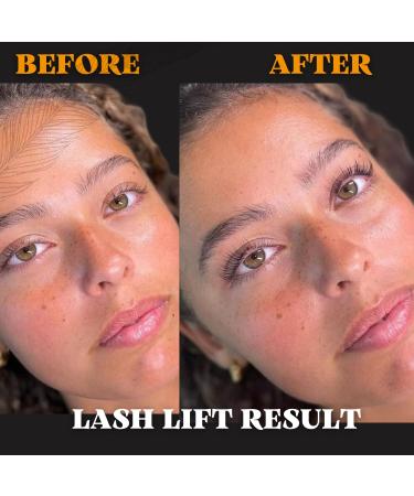 ARYANA NEW YORK Lash Lift & Brow Lamination Kit | Professional Series | Enhance Your Look with Salon-Quality Results - Buy Online on GoSupps.com