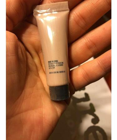 ULTA MATTE Eye Primer in NUDE - 0.17 fl oz Travel Size - Sealed NEW - Buy Online on GoSupps.com