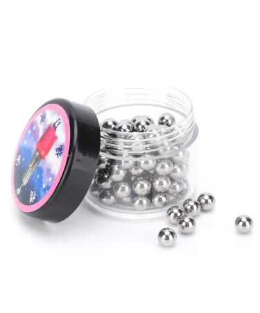 200 Stainless Steel Color Mixing Balls for Nail Polish - Rust-Resistant Stirring Balls for Mixing Model Colors (3/16) - Buy Online on GoSupps.com