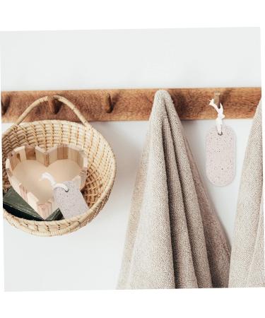 Buy 5 Sets Bath Accessories - Bath Scrubber Gloves & Body Clean Tools for Ultimate Relaxation - Buy Online on GoSupps.com