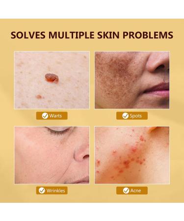 NOBA Bee Venom Cream Bee Venom Skin Trea-tment Cream - Firms & Rejuvenates Skin Reducing Blemishes Gentle & Non-irritation Suitable for All Skin Types - Buy Online on GoSupps.com