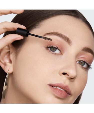 Kiss New York Sculpting Brow Pencil (Granite) - Buy Online on GoSupps.com