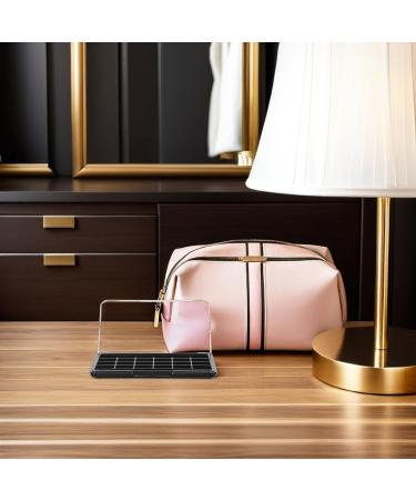 VALICLUD Lot de 2 Palettes de Maquillage Vides 24 Compartiments avec Couvercle Transparent Bo te de Rangement pour Fards Paupi res Rechargeables en Abs As et Pp tui Compact - Buy Online on GoSupps.com