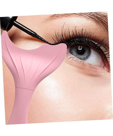 NOLITOY 10 Pcs Mascara Brush Eyeshadow Silicone Mold Makeup Women Cosmetics Lipstick Multifunction Miss - Buy Online on GoSupps.com