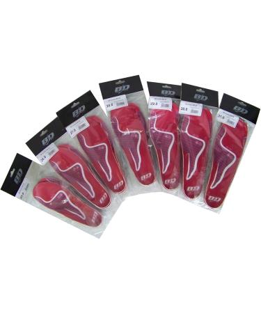 Buy Boot Doc Women's S5 Insole MP 25 Multicolor | Premium Comfort & Support - International Shipping Available - Buy Online on GoSupps.com