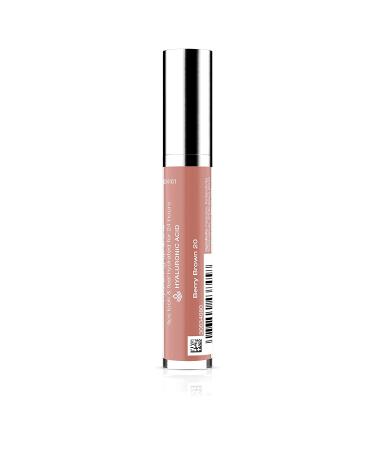 Neutrogena Hydro Boost Hydrating Lip Shine in Berry Brown - 0.10 Oz - Buy Online on GoSupps.com