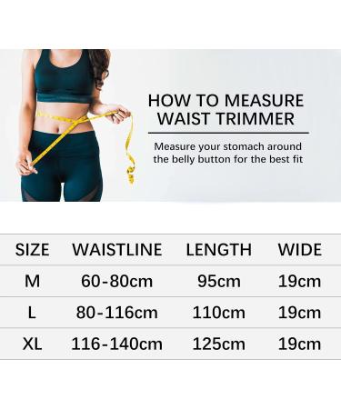 Eulant Back Bandage & Lumbar Support - Weight Loss Pain Relief Posture Correction - Size: 63-80cm - Buy Online on GoSupps.com