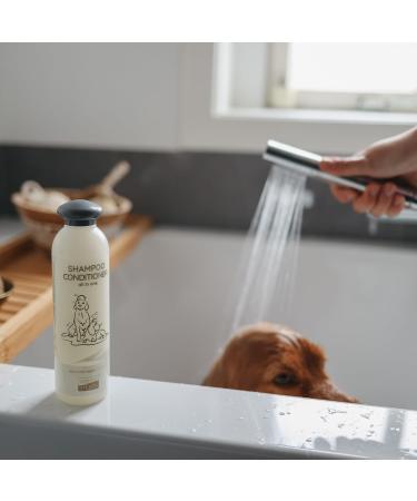 Greenfields Shampoo and Conditioner in a 250ml - Buy Online on GoSupps.com