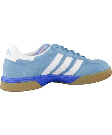 Buy adidas Unisex Handball Spezial Shoes - Size 45 1/3 EU - Royal Corewhite Ftwrwhite | International Shipping Available - Buy Online on GoSupps.com