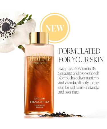 Buy Byroe Treatment Essence - Probiotic & Squalane Daily Hydrator for Moisture & Firmness | Vegan Skin Care - 120 ML - International Shipping Available - Buy Online on GoSupps.com