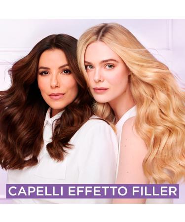 L'Or al Paris Elvive Hydra Hyaluronic Mask - 72H Hydration Booster 300 ml | International Shipping Available - Buy Online on GoSupps.com