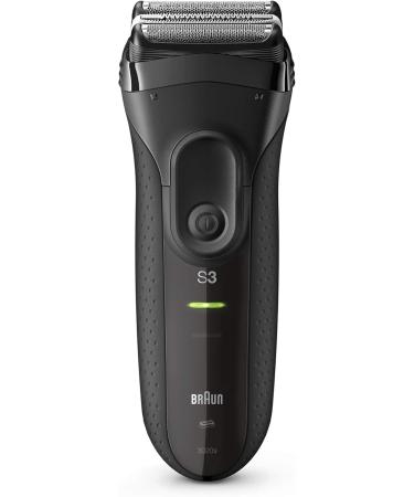 Buy Braun Series 3 Proskin 3020s Electric Razor & 32b Replacement Head - Rechargeable Compatible International Shipping Available - Buy Online on GoSupps.com