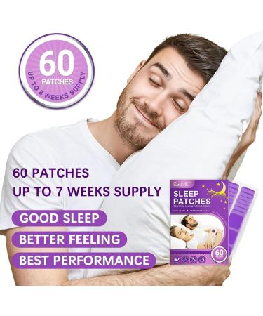 Relax & Sleep Better: Fast-Acting Sleeping Paving for Adults | Easy-to-Use Sleep Aid for Men & Women - Buy Online on GoSupps.com