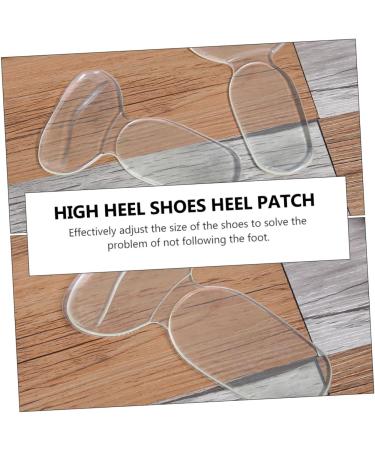 FOMIYES Half Size Mat Insoles for Heels - Comfort Shoe Inserts for Women Invisible Cushion Pads for All-Day Support - Buy Online on GoSupps.com