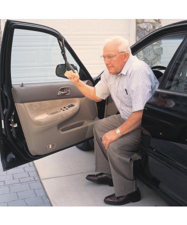 NRS Healthcare Car Caddie | VAT Relief Eligible in the UK - Buy Online on GoSupps.com