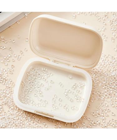 Buy Halter Holder Case - Slim Storage Box for Retainers & Orthodontic Braces | Jace Kee - Buy Online on GoSupps.com