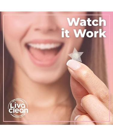 LivaClean Star Pimple Patch - 240 CT with Salicylic Acid & Tea Tree Oil - Pink & White Acne Patches for Face - Cute Star Pimple Patches for Fast Results - Buy Online on GoSupps.com