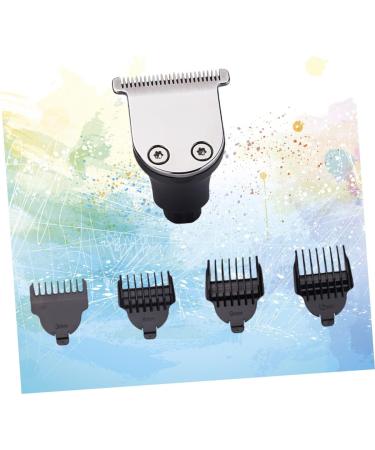 FOMIYES Pet Shaver & Electric Trimmer Kit - Dog Grooming Clipper Replacement Heads & Beard Cutter Accessories - Buy Online on GoSupps.com