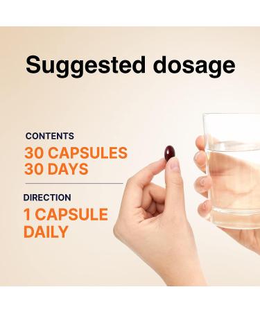 CheongKwanJang Korean Red Ginseng Capsule Plus Extract - 30 Capsules - Buy Online on GoSupps.com