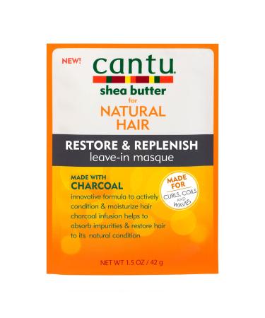 CANTU Cantu Sweat Protection Shea Butter 1.5 oz