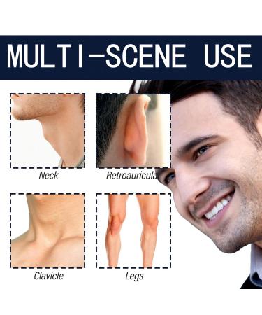 Parfum for Men Sensual Hypoallergenic Eau De Parfum Floral Beauty Products Suitable for All Skin Types Gift for Men One Size Blue - Buy Online on GoSupps.com