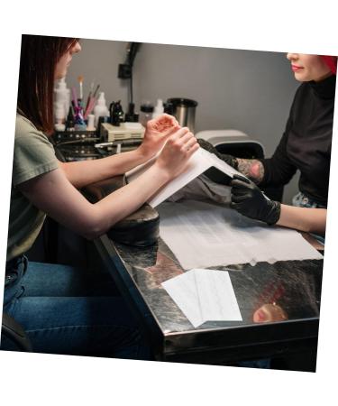 FOMIYES Strong Glue 15 Sheets of Gel Adhesive Stickers Easy to Apply - Buy Online on GoSupps.com