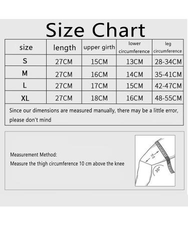 Hutena Pro Knee Brace Support - Compression Sleeve for Men & Women X-Large Black | Ideal for Running & Fitness - Buy Online on GoSupps.com