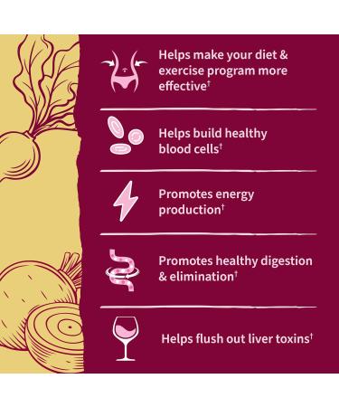 Garden of Life Collagen Beets Bundle: Multi-Sourced Collagen Hyaluronic Acid Unflavored, 12 Servings + Organic Beets Detox Cranberry Pomegranate, 30 Servings + Collagen Peptides Powder, 14 Servings - Buy Online on GoSupps.com