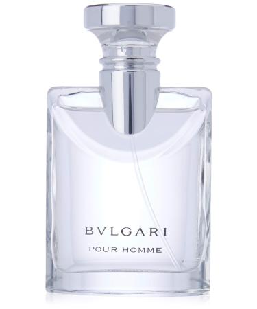 Bulgari Bulgari Pour Homme Edt Spray 1.7 Oz Bulgari Pour Homme/Bulgari Edt Spray 1.7 Oz (M)