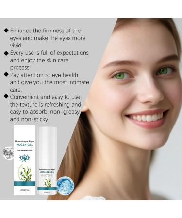  Tanxemery Eye Cream | 30g Moisturizing Balm - Eye Cream for Dark Circles | To Moisturize Skin Reduce Crow's Feet Repair Dry Skin Eliminate Puffiness Beauty Care - Buy Online on GoSupps.com