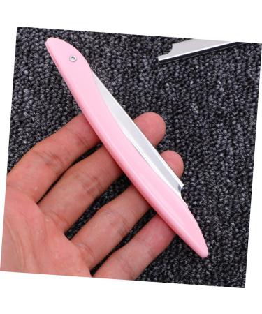 Buy Minkissy 10-Hour Eyebrow Remover & Trimming Kit | Perfect Brow Archer Razor for Flawless Eyebrows - Fast International Shipping - Buy Online on GoSupps.com