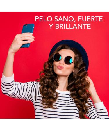 Buy Keravit Locion Anticaida Spray 125ml - International Shipping for Hair Loss Treatment - Buy Online on GoSupps.com