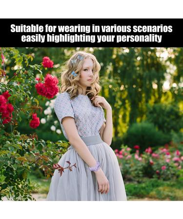 20 Butterfly Hairpins 5 Butterfly Hairpins Small Butterfly Hairpins Girls Butterfly Hairpins Girls Decorative Hair Accessories - Buy Online on GoSupps.com