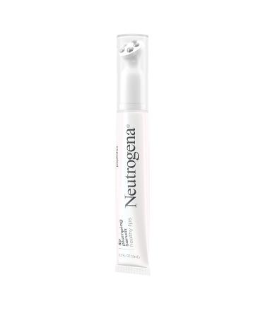 Neutrogena Healthy Lips Plumping Serum| Lip Enhancer with Peptides| 0.5 fl. oz - Buy Online on GoSupps.com