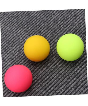 JECOMPRIS Massage Balls & Yoga Accessories - Back Rollers Healing Yoga Balls and More for Effective Wellness - Buy Online on GoSupps.com