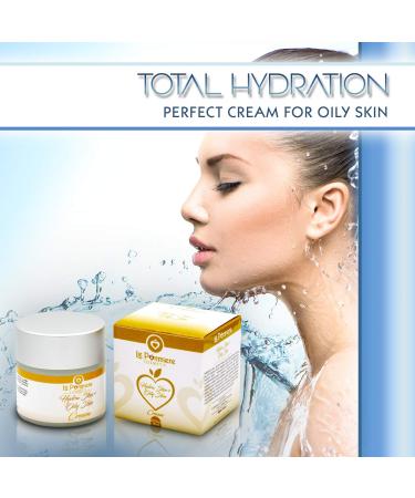 Le Frocks Moisturizer 50ml | Control Greasy & Mixed Skin | Acne Treatment for Young Men & Women - Buy Online on GoSupps.com