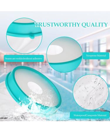 Waterproof Foot Cast Cover for Shower - Reusable Leg Guard Protector - Buy Online on GoSupps.com