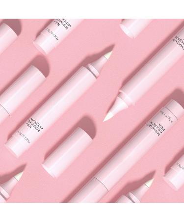Makeup Concealer Pen Makeup Correction Pen Eye Makeup Touch Up Pen Quick Fix Makeup Cleaner Fixing Makeup Remover Cleaning Pen - Buy Online on GoSupps.com